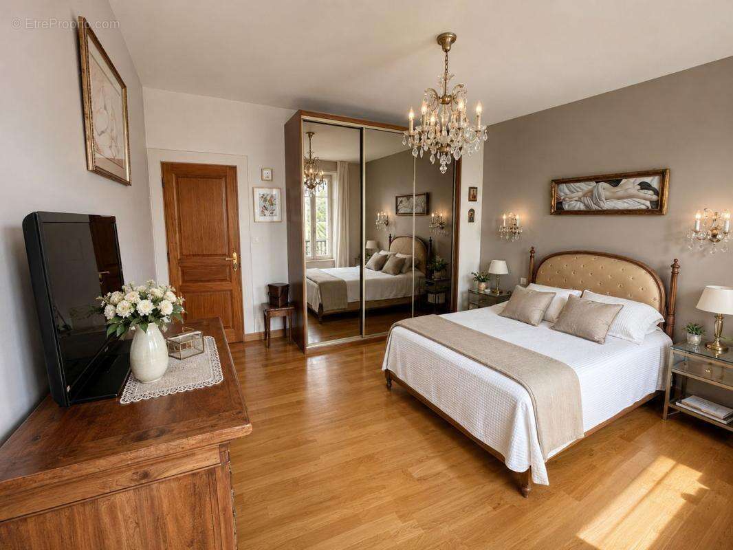 BREST St Michel  grand T4 - photo 6