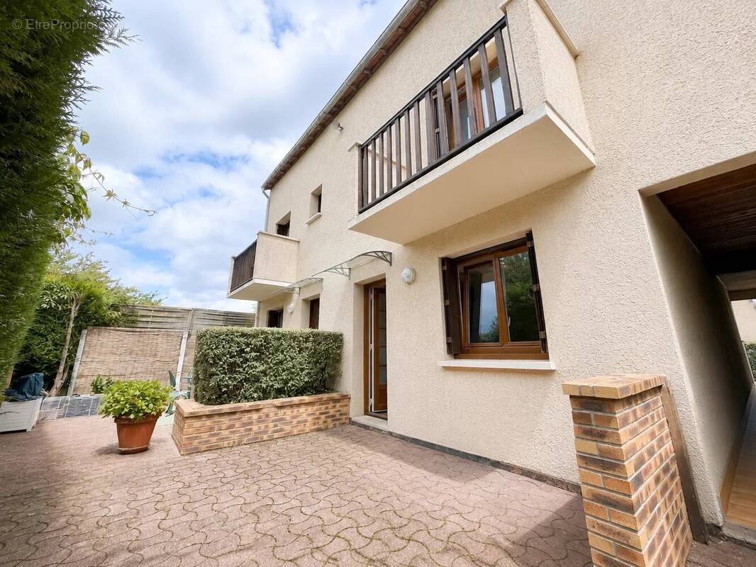 Appartement à EVREUX