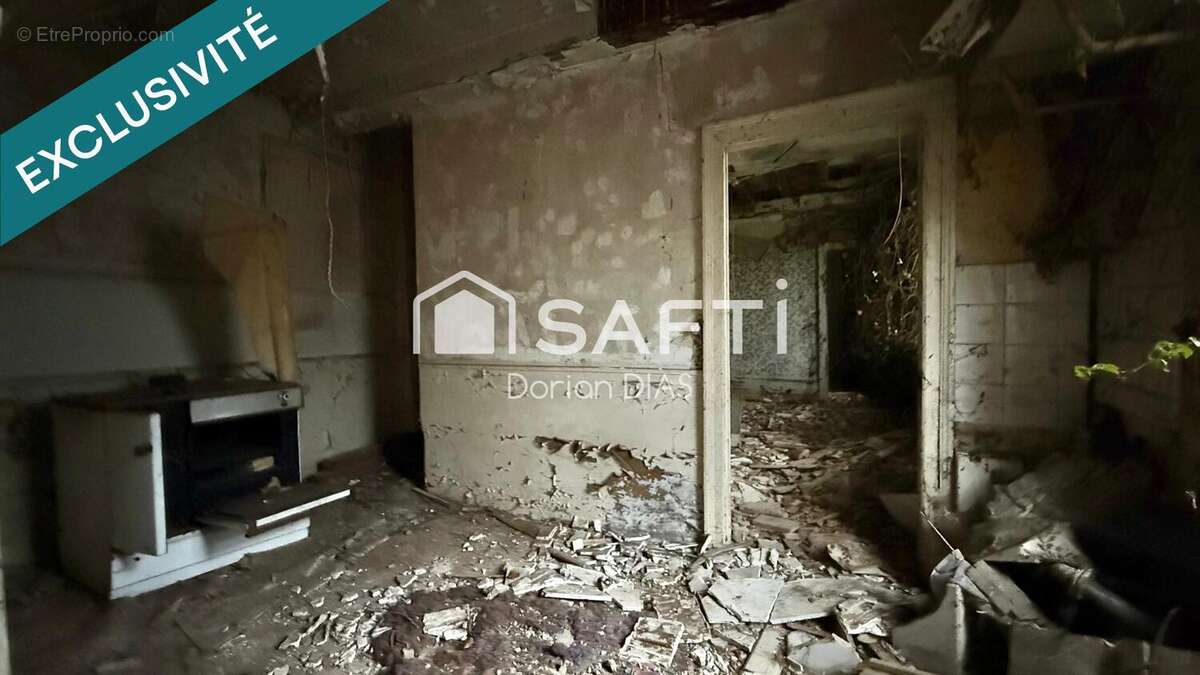 Photo 6 - Appartement à LIESSE-NOTRE-DAME