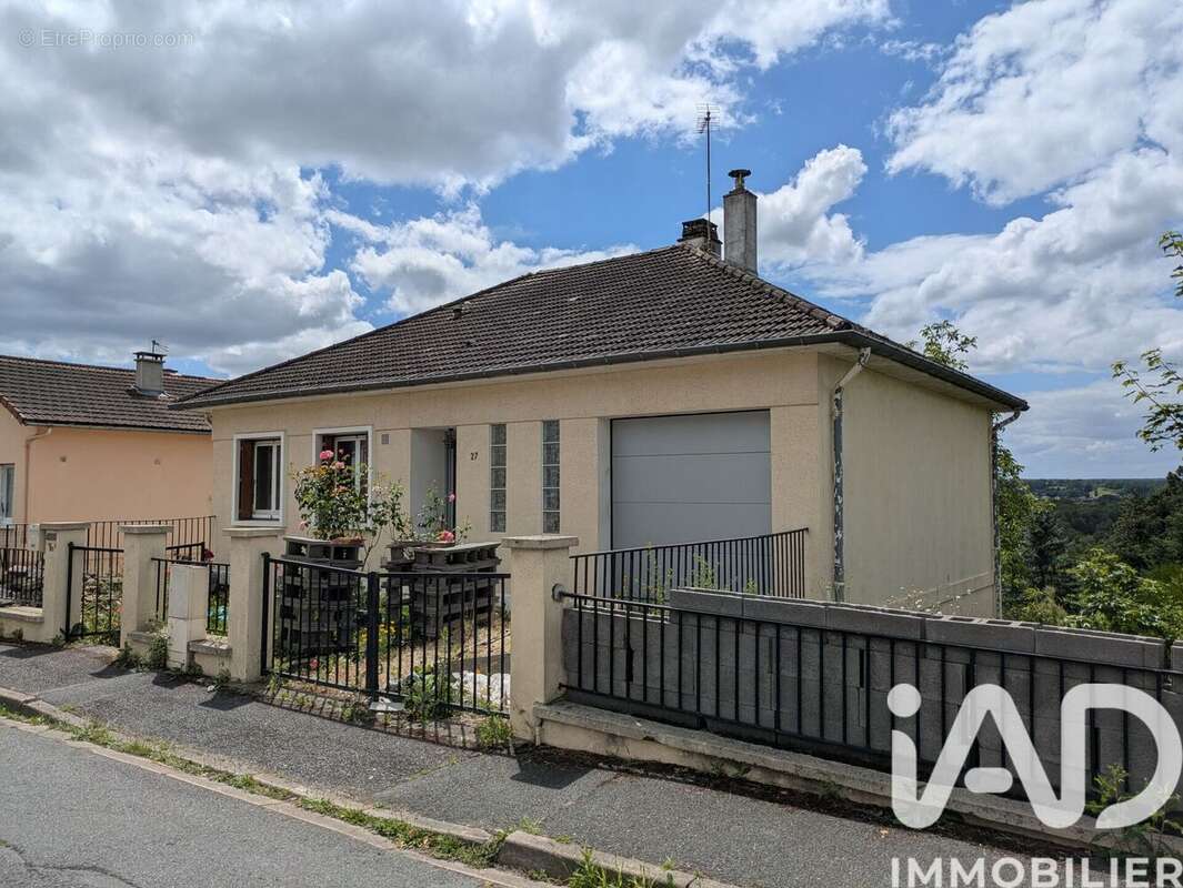 Photo 3 - Maison à ABREST
