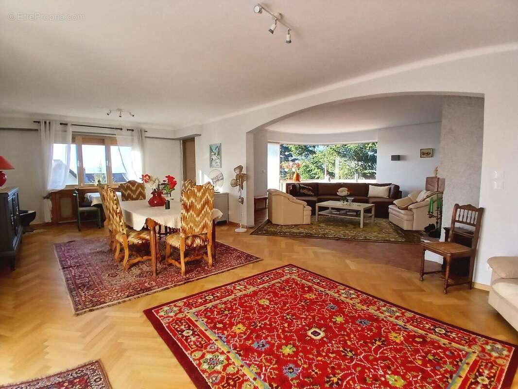 Maison à LA PETITE-PIERRE