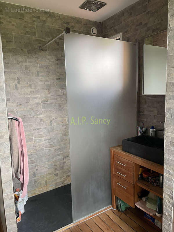 Maison à CHATELGUYON