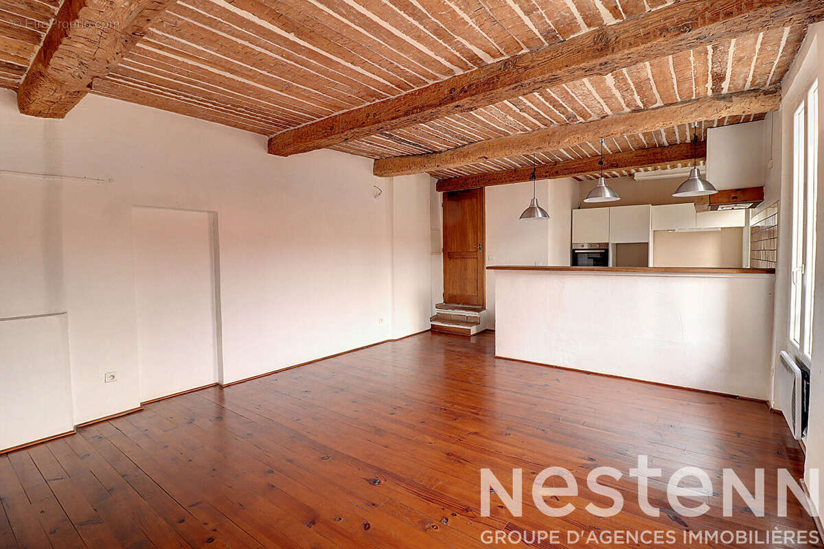 Appartement à DRAGUIGNAN