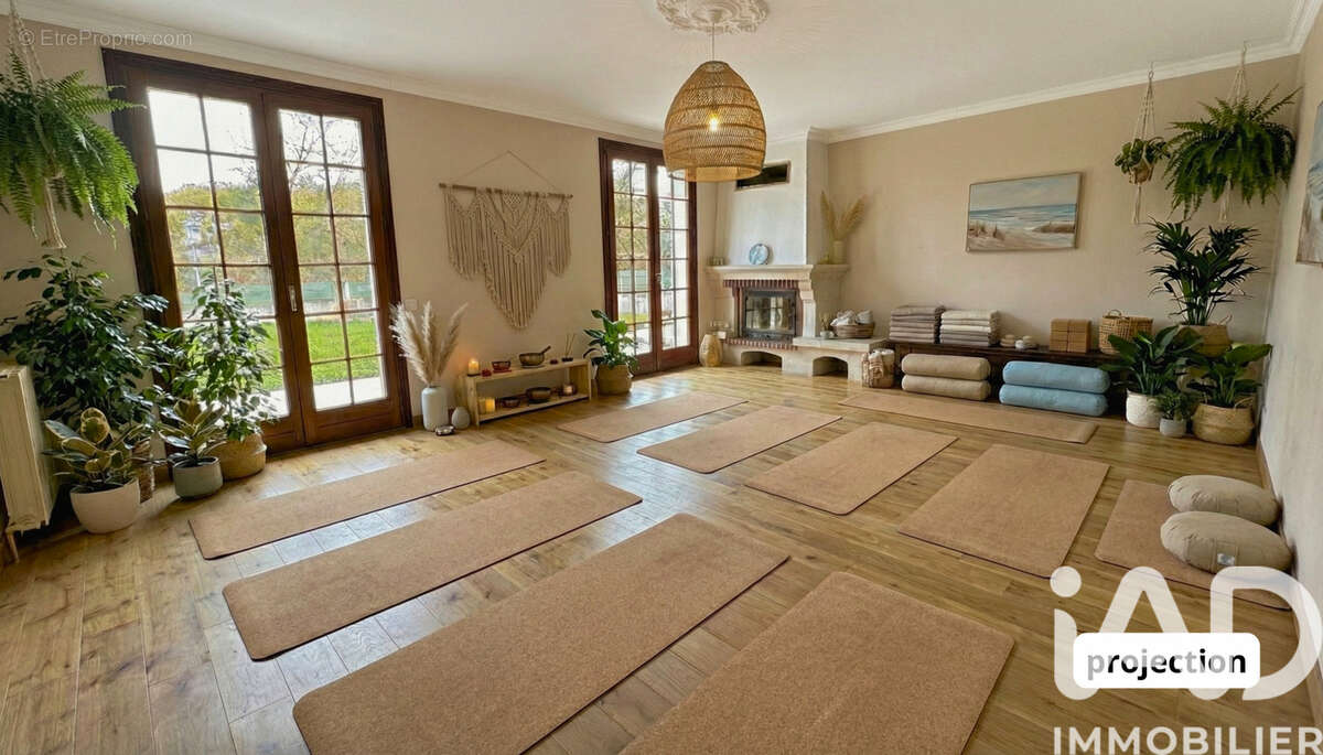 Photo 4 - Maison à SAINT-JEAN-DE-LUZ