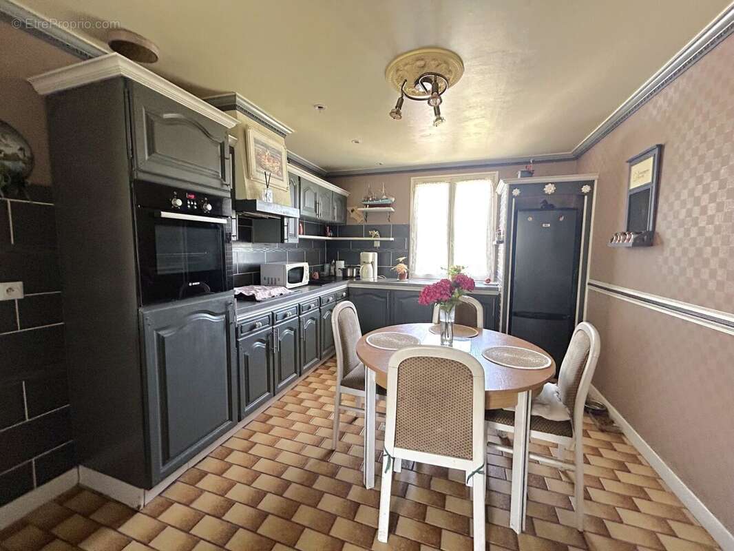 Maison 109 m² à Plerin  - photo 3