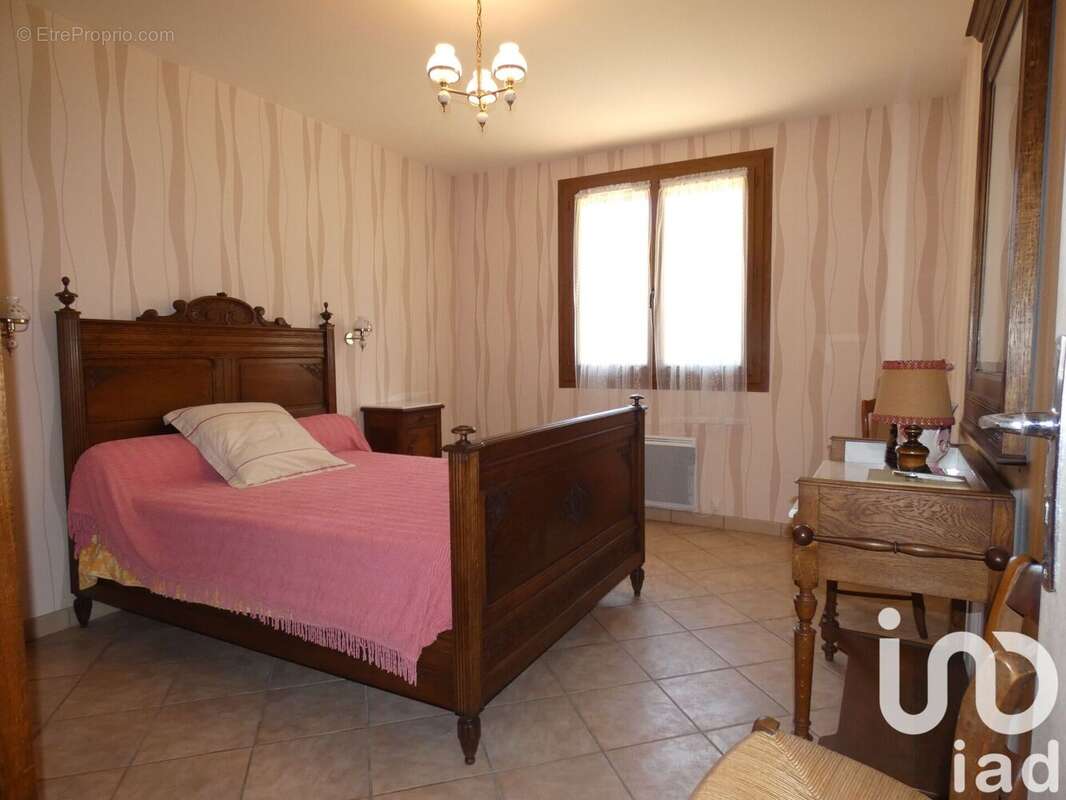 Photo 7 - Maison à MIMBASTE