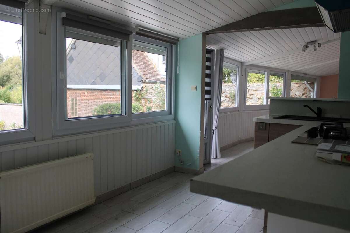 Maison à LES ESSARTS