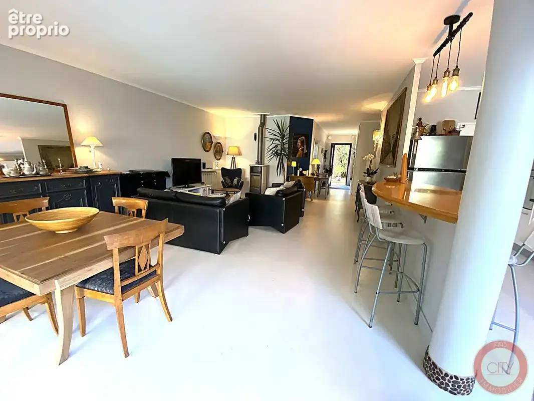 Maison 151 m² à Bordeaux  - photo 2
