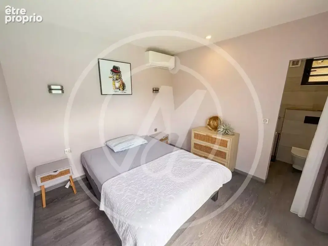 À vendre : maison t4 de plain-pied + studio à baie-mahault (houelbourg) — 820 000 € - photo 3