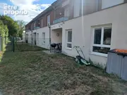 Appartement à BRUNSTATT