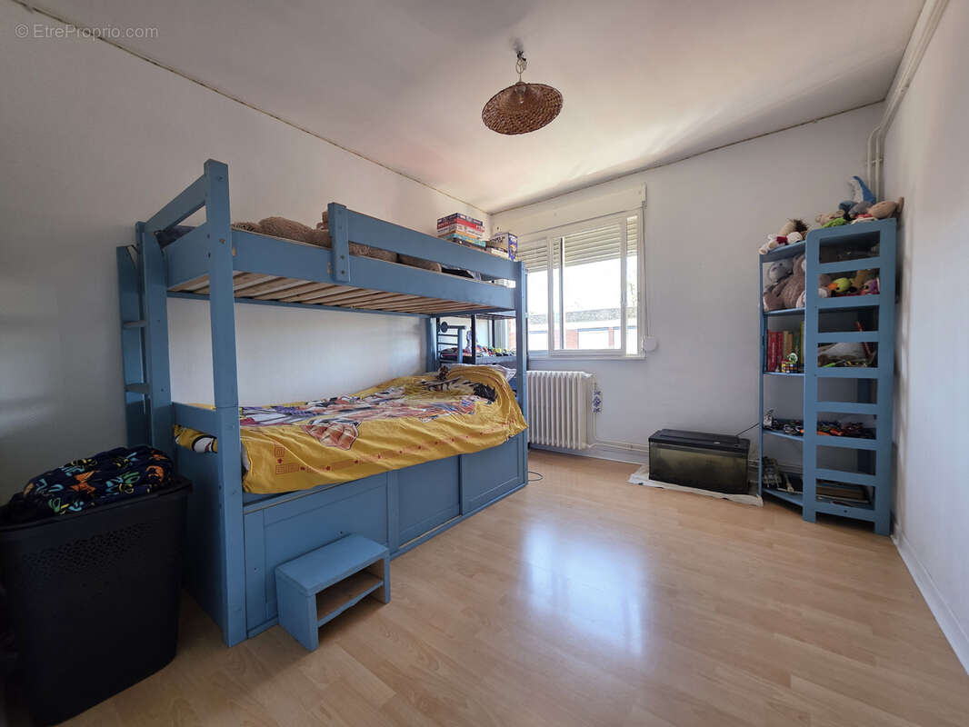 Appartement à PAMIERS