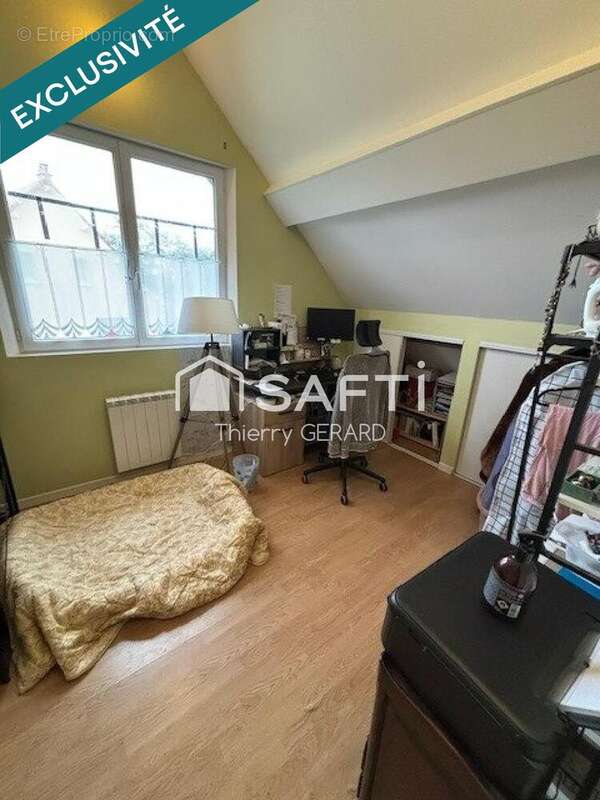 Photo 9 - Maison à CHAMPIGNELLES