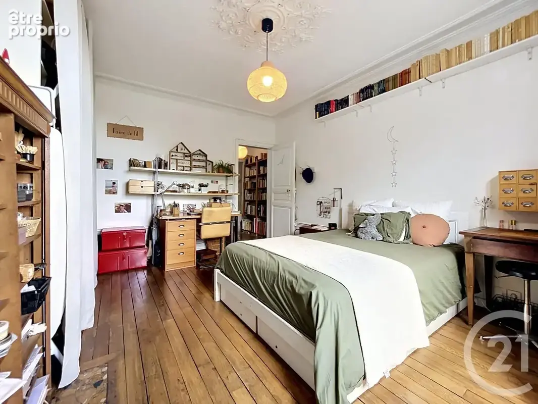Maison 5 pièces 115 m² à vendre à Chartres (28000) - photo 13