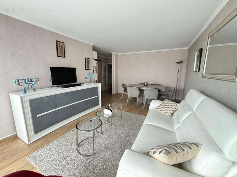 Appartement à CRETEIL