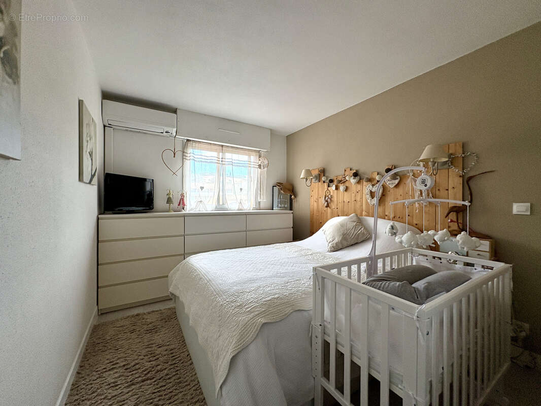 Appartement à SAINTE-MAXIME