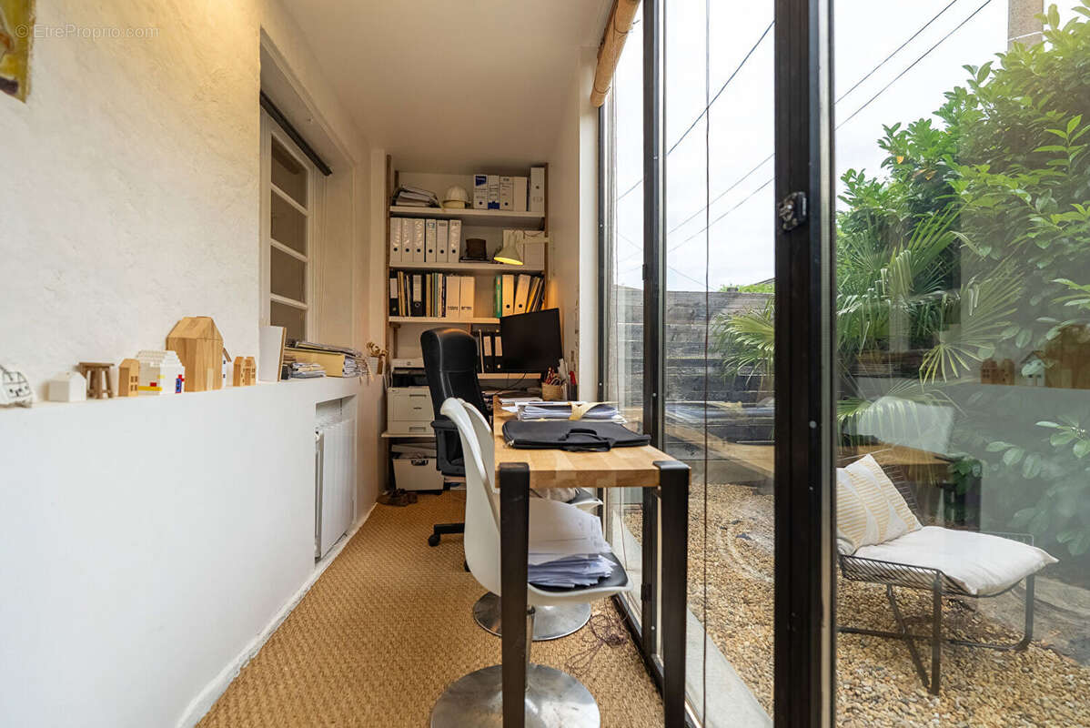 Maison à CARCASSONNE