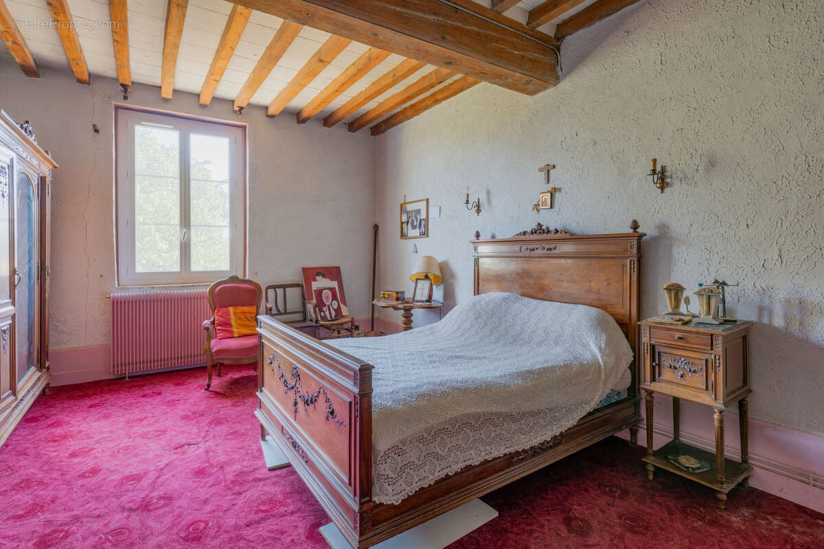 Maison à CHAPONOST