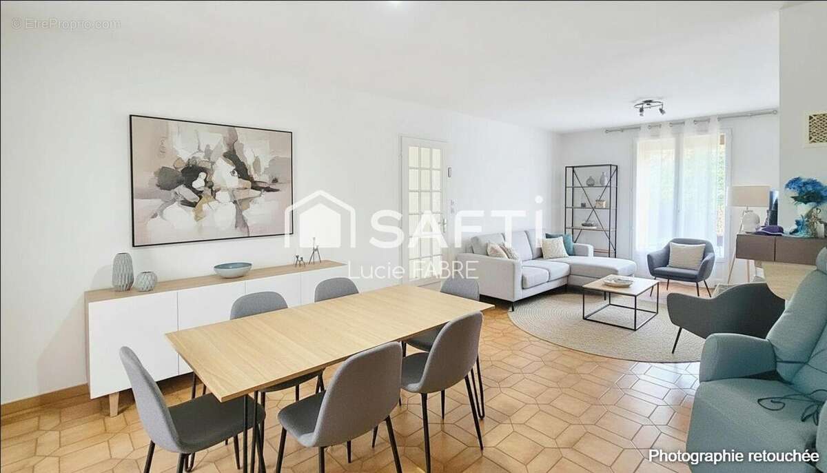 Photo 5 - Maison à BLAGNAC