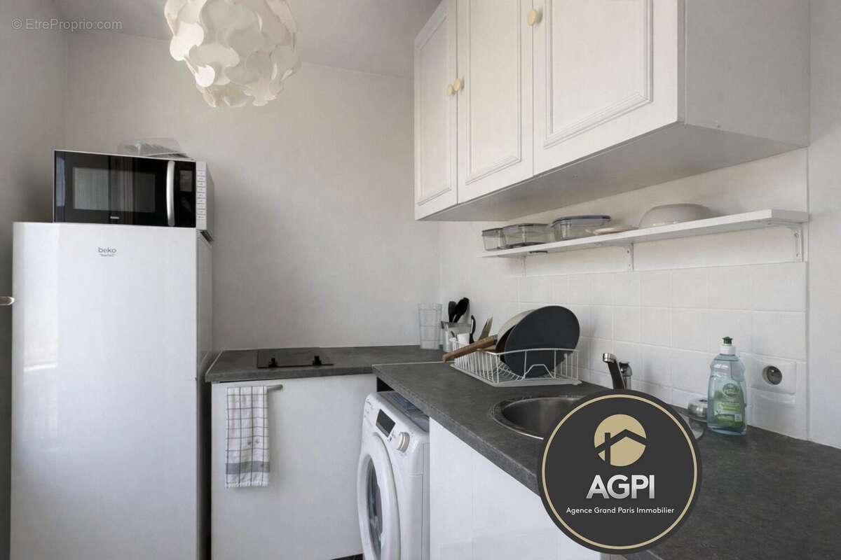 Appartement à GIF-SUR-YVETTE