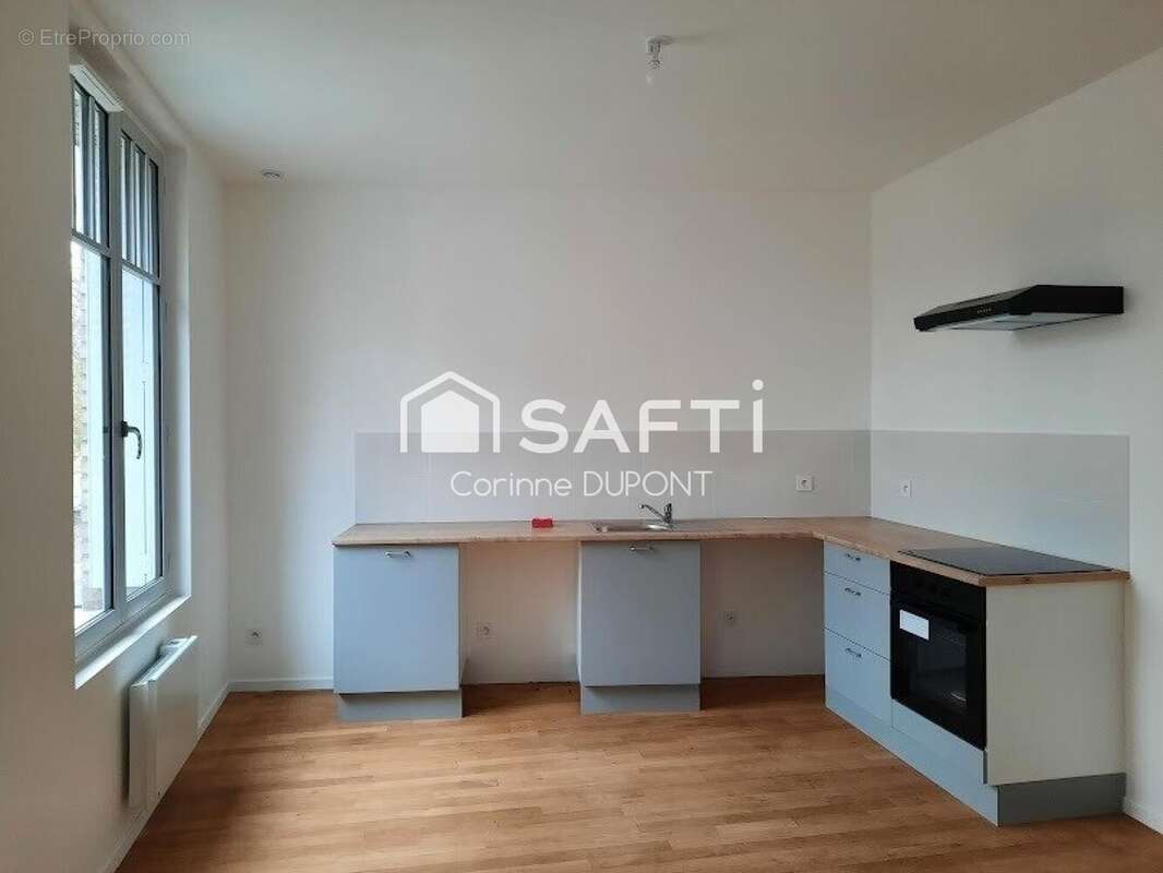 Photo 8 - Appartement à TOURS