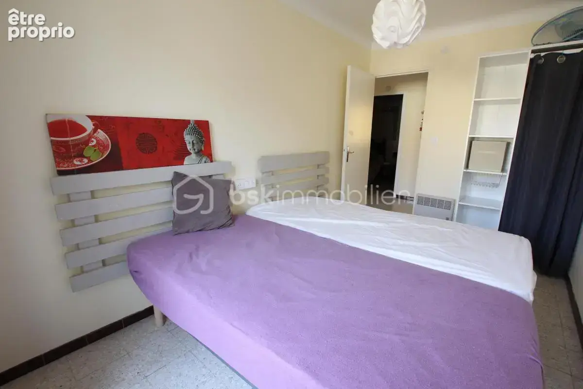 Sainte marie la mer 66470 – villa deux faces de type 4 – surface habitable 71 m² - proche mer – hors copropriété - photo 9