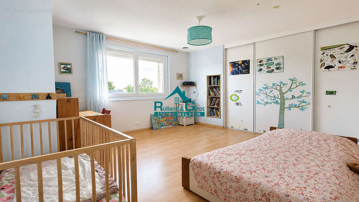 Maison La Bouexiere - photo 8