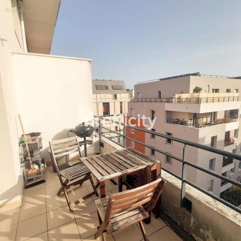 Appartement à LYON-7E