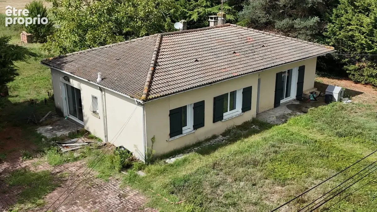 Nouveaute - à 15min de marmande - photo 2