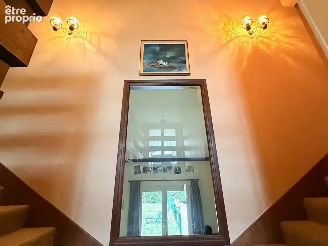 Maison d'architecte de 255 m² env. - photo 11