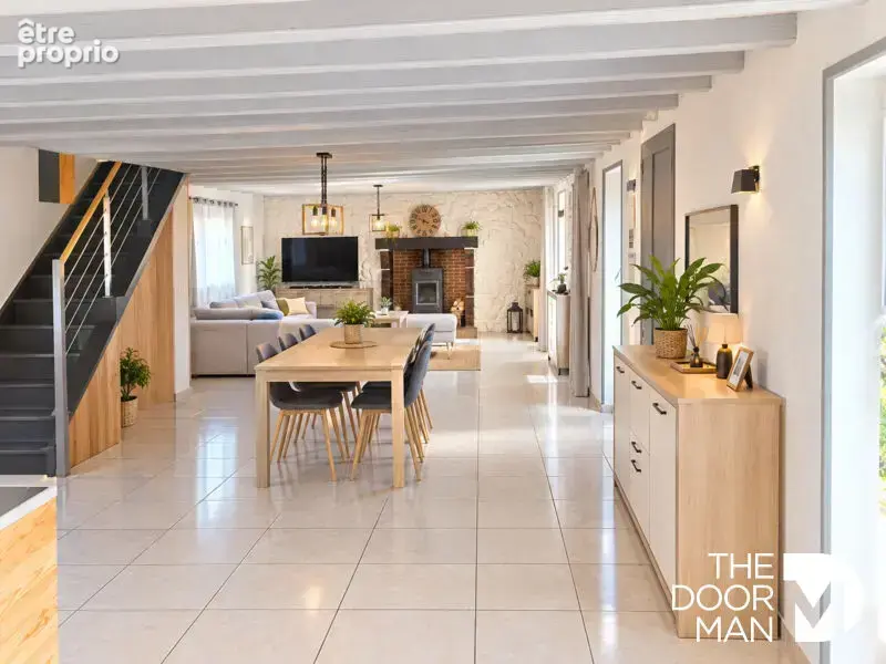 Maison 79130 - photo 3