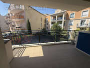 Appartement à SAINTE-MAXIME