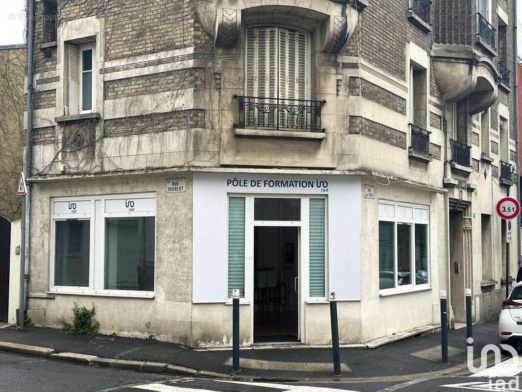 Photo 6 - Commerce à FONTENAY-SOUS-BOIS