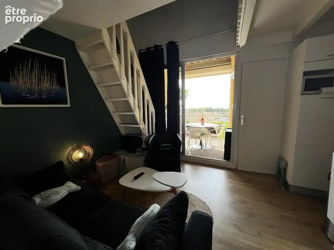 EXCLUSIVITE Très belle vue sur la mer ! - photo 7