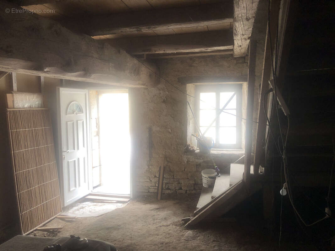 Appartement à ORVE