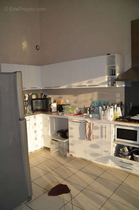 Maison à SAINTE-HERMINE