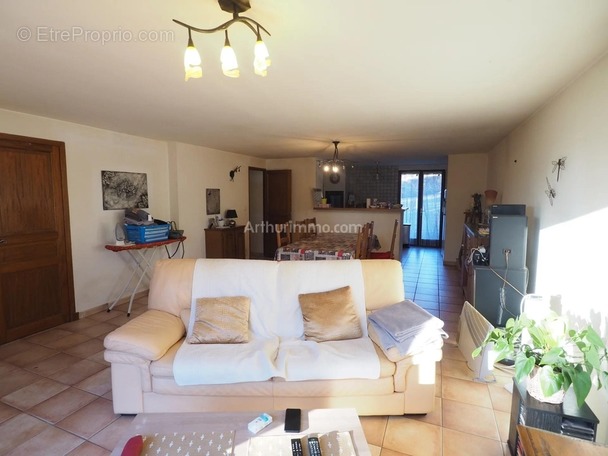 Maison à PIERREVERT