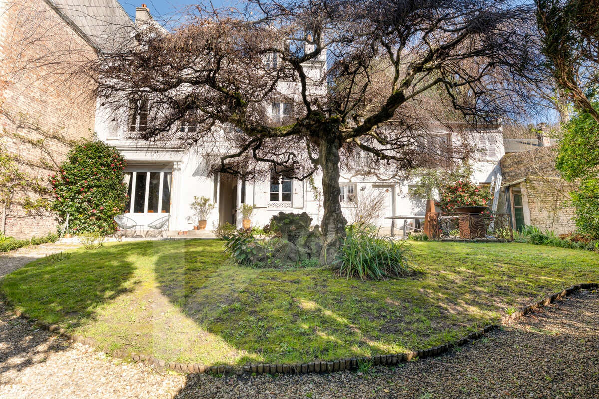 Maison à SAINTE-ADRESSE