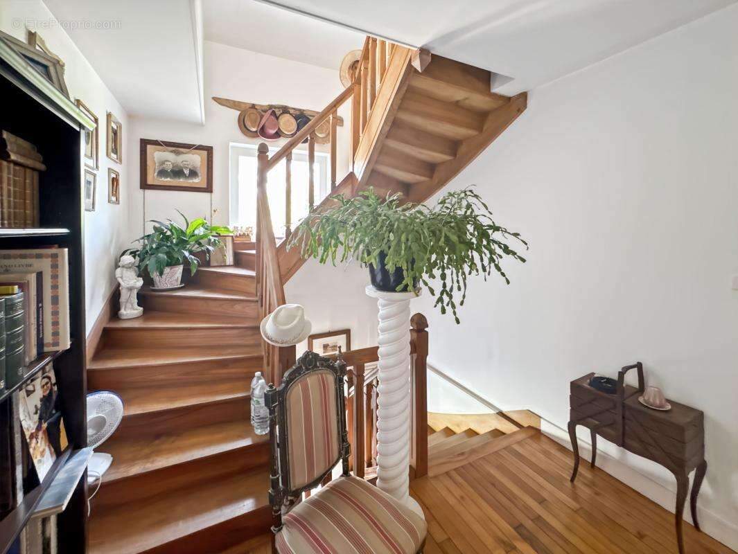 Maison À Vendre - photo 15