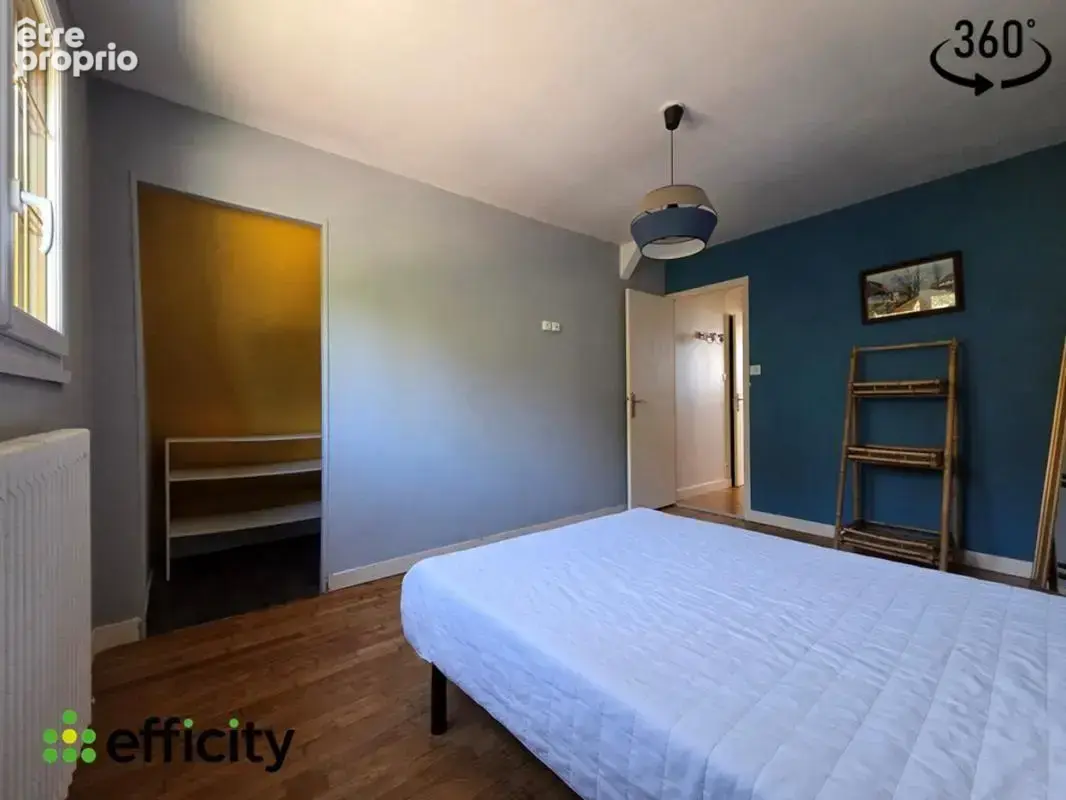 Maison 7 pièces 137 m² à vendre à La Chapelle-Des-Fougeretz (35520) - photo 12