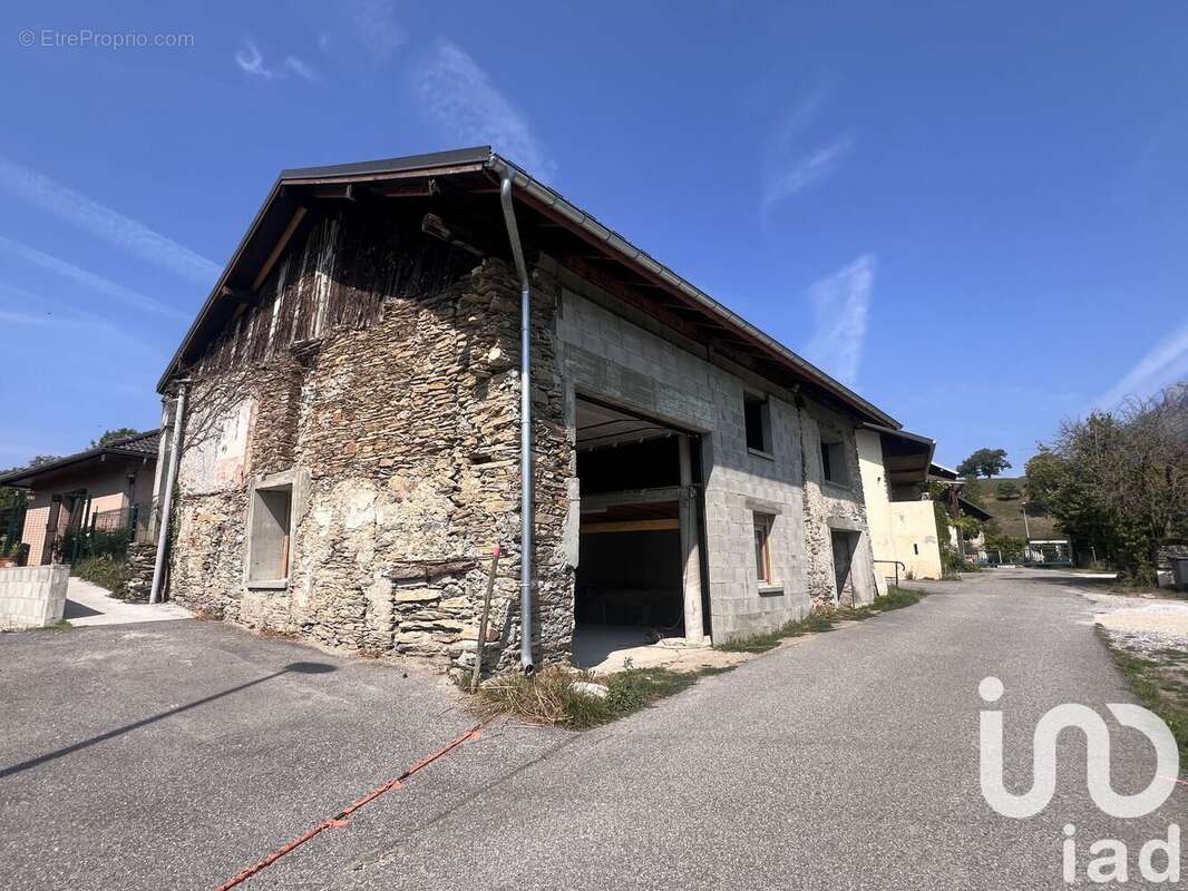 Photo 4 - Maison à HAUTEVILLE