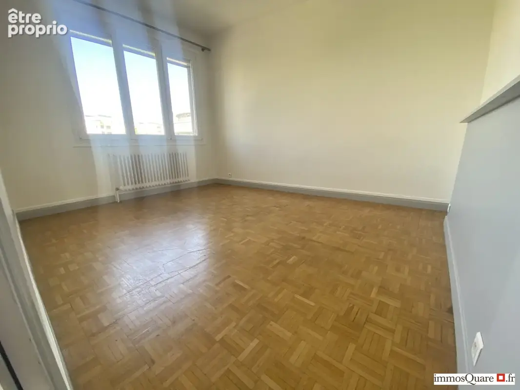 Appartement 67 m² à Lyon-8e  - photo 9
