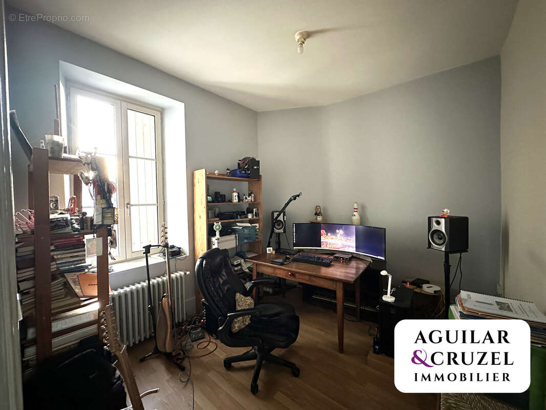 Appartement à BOURGES