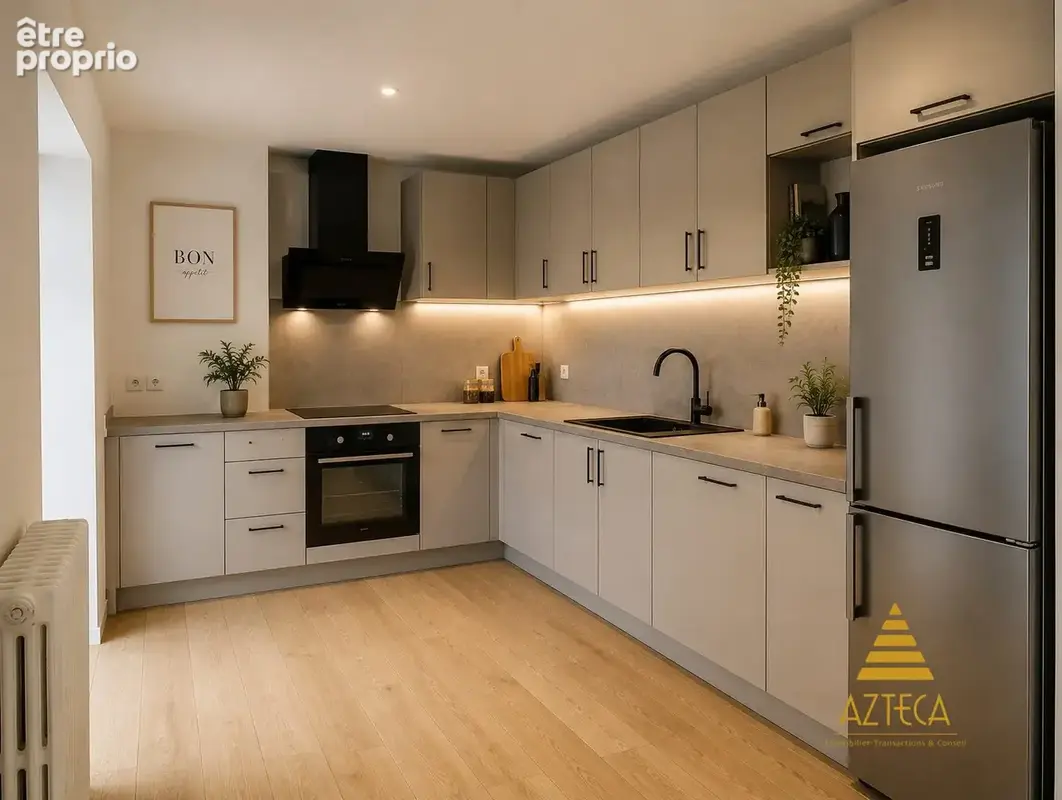 Maison 96 m² à Cambrai  - photo 5