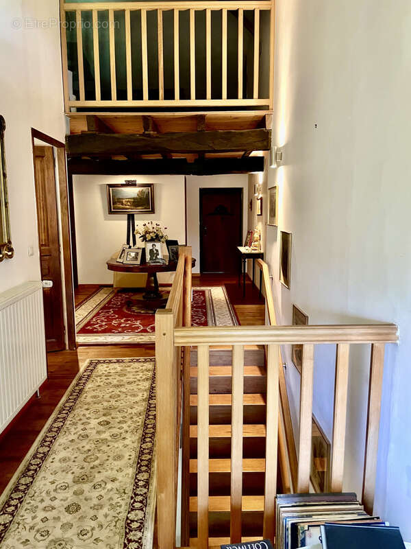 Maison à MIELAN