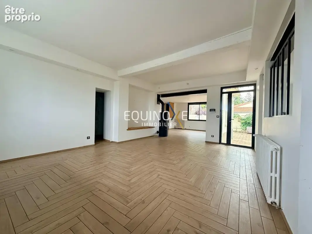 Maison 4 Chambres - Centre de Vallet - photo 7
