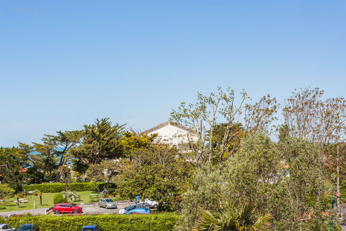 Appartement à ANGLET