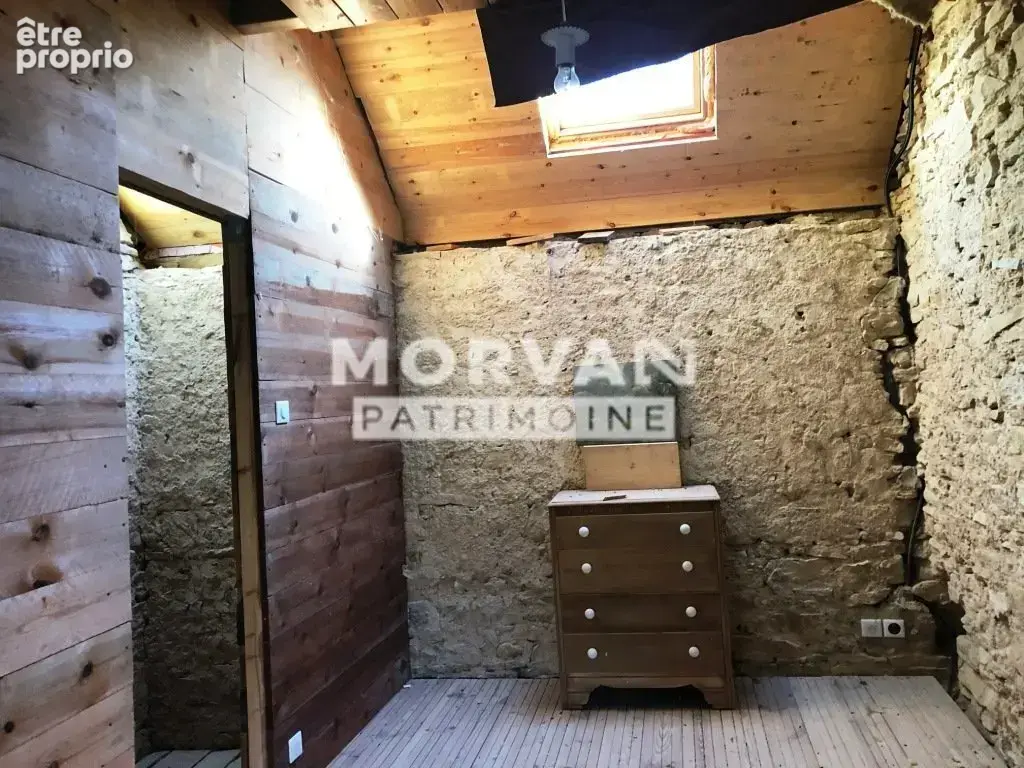 MAISON DE CAMPAGNE SUR 5177 m2 (terrain constructible) Coeur Nivernais - photo 15