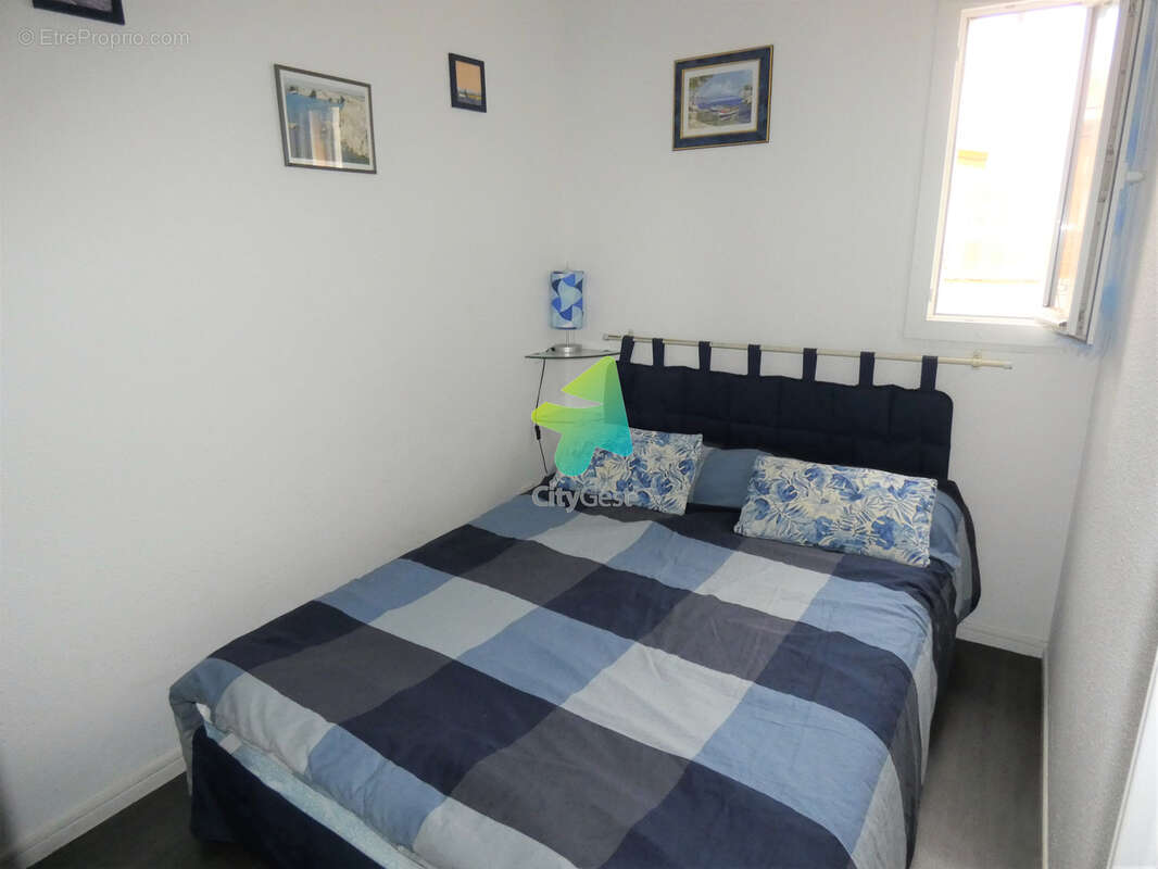 Appartement à NARBONNE