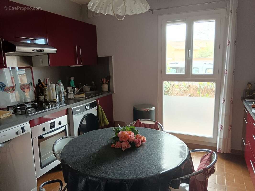 Maison 89 m² à Montady  - photo 8