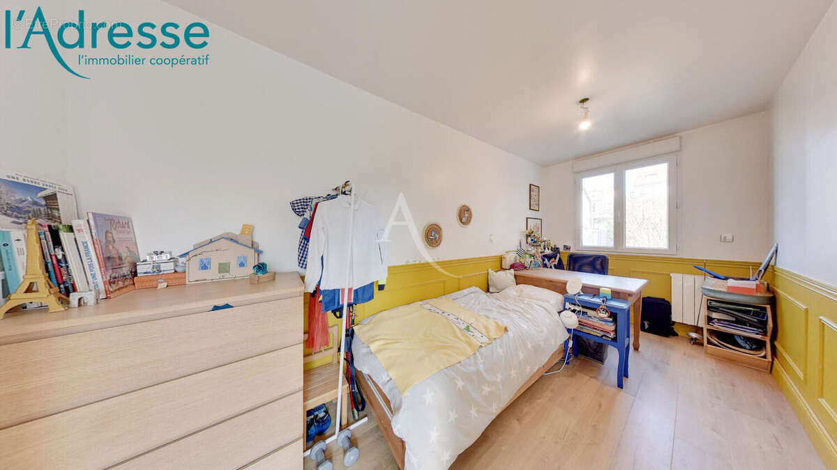 Maison à BRY-SUR-MARNE